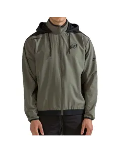 Anorack Bullpadel Odol 015 W303015000 | Ofertas de pádel